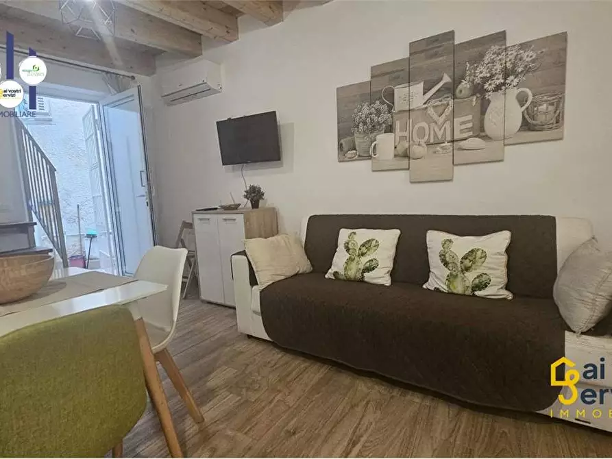 Immagine 2 di Bilocale in vendita  a Siracusa