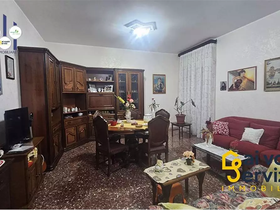 Immagine 1 di Trilocale in vendita  in VIA ITALIA a Siracusa