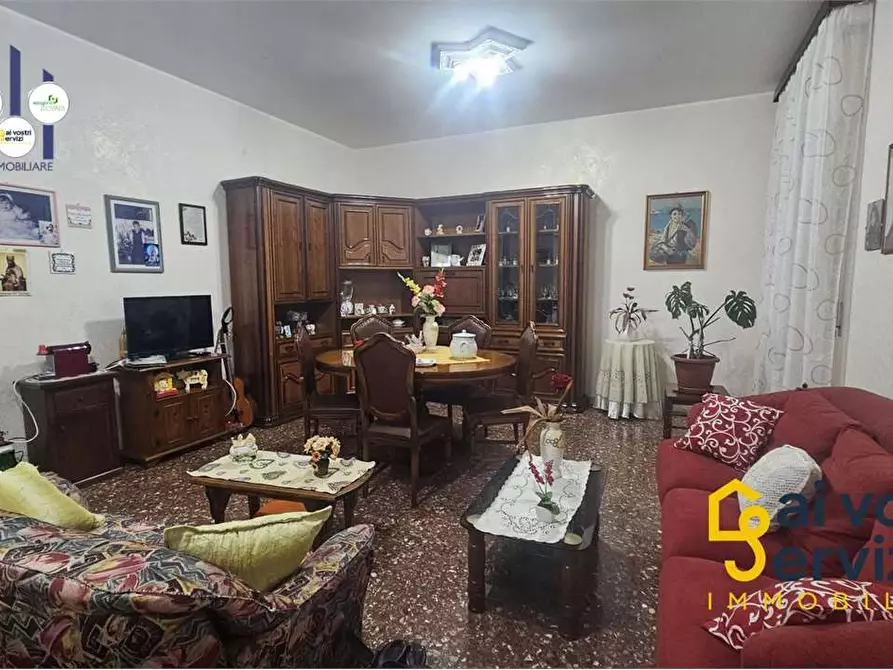Immagine 2 di Trilocale in vendita  in VIA ITALIA a Siracusa