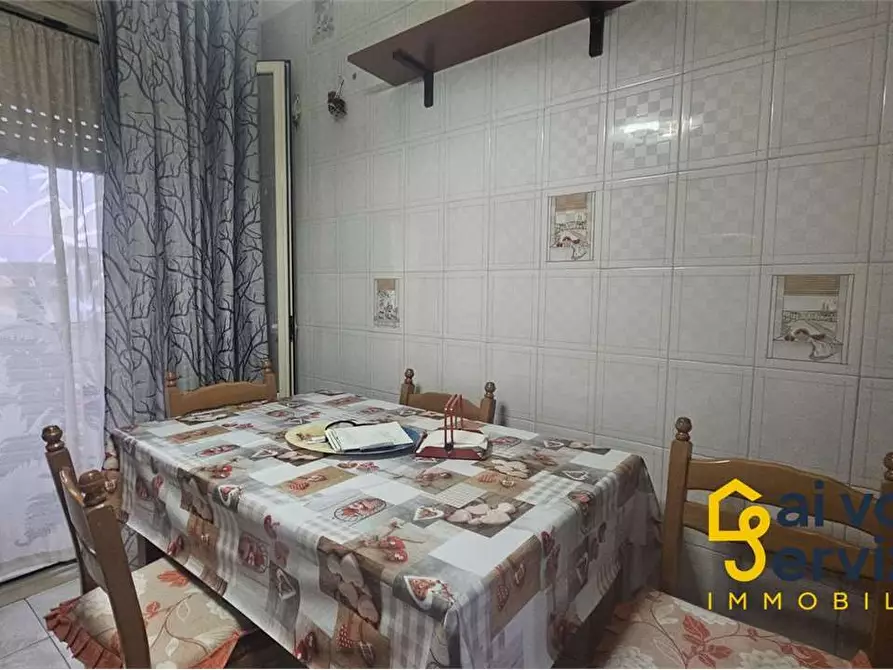 Immagine 4 di Trilocale in vendita  in VIA ITALIA a Siracusa