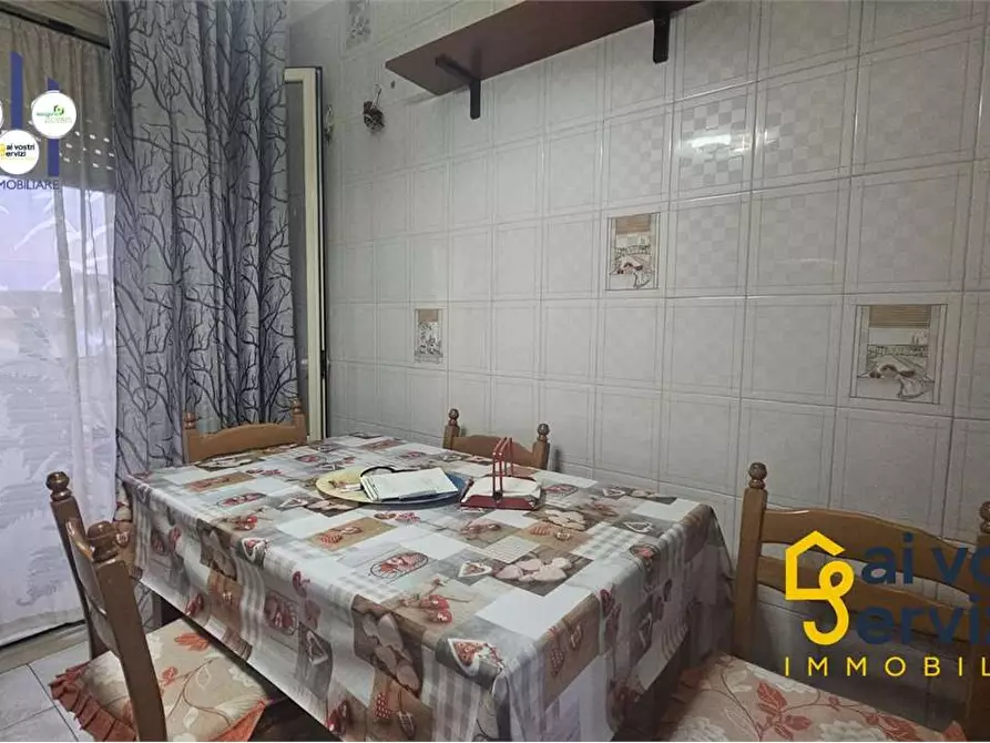 Immagine 4 di Trilocale in vendita  in VIA ITALIA a Siracusa