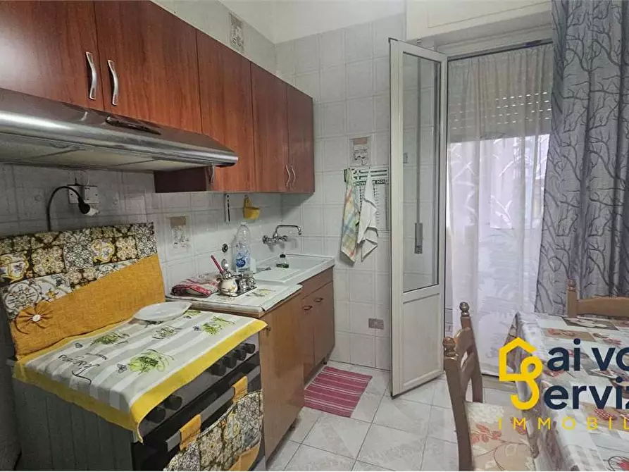 Immagine 5 di Trilocale in vendita  in VIA ITALIA a Siracusa