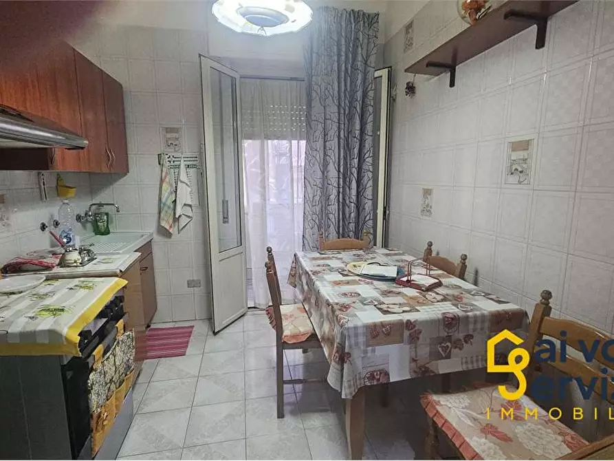 Immagine 6 di Trilocale in vendita  in VIA ITALIA a Siracusa