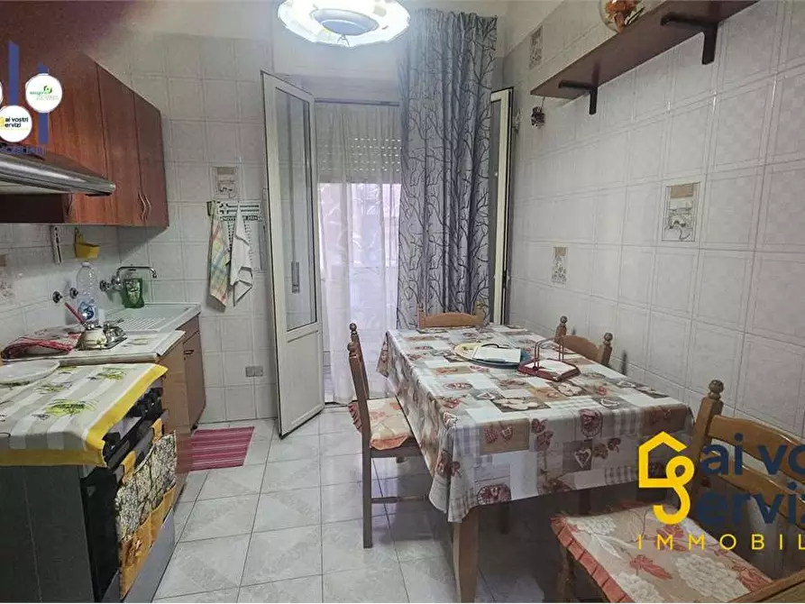 Immagine 6 di Trilocale in vendita  in VIA ITALIA a Siracusa
