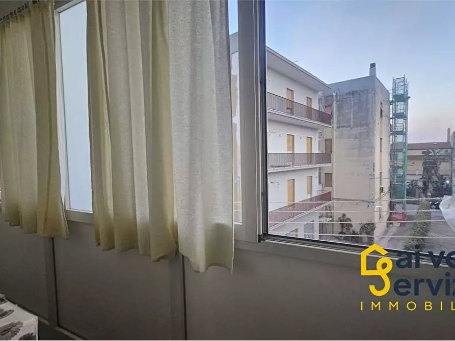 Immagine 14 di Trilocale in vendita  in VIA ITALIA a Siracusa