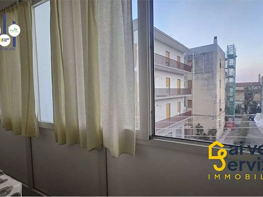 Immagine 14 di Trilocale in vendita  in VIA ITALIA a Siracusa