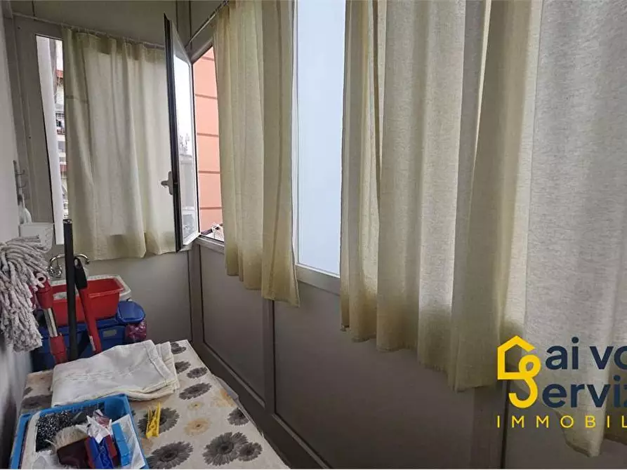 Immagine 15 di Trilocale in vendita  in VIA ITALIA a Siracusa