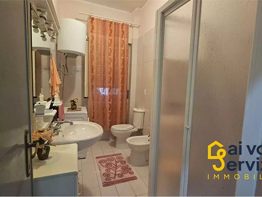 Immagine 16 di Trilocale in vendita  in VIA ITALIA a Siracusa