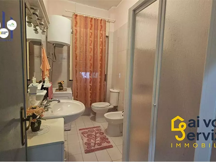 Immagine 16 di Trilocale in vendita  in VIA ITALIA a Siracusa