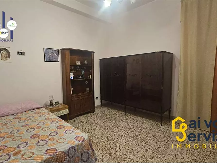 Immagine 9 di Trilocale in vendita  in VIA ITALIA a Siracusa