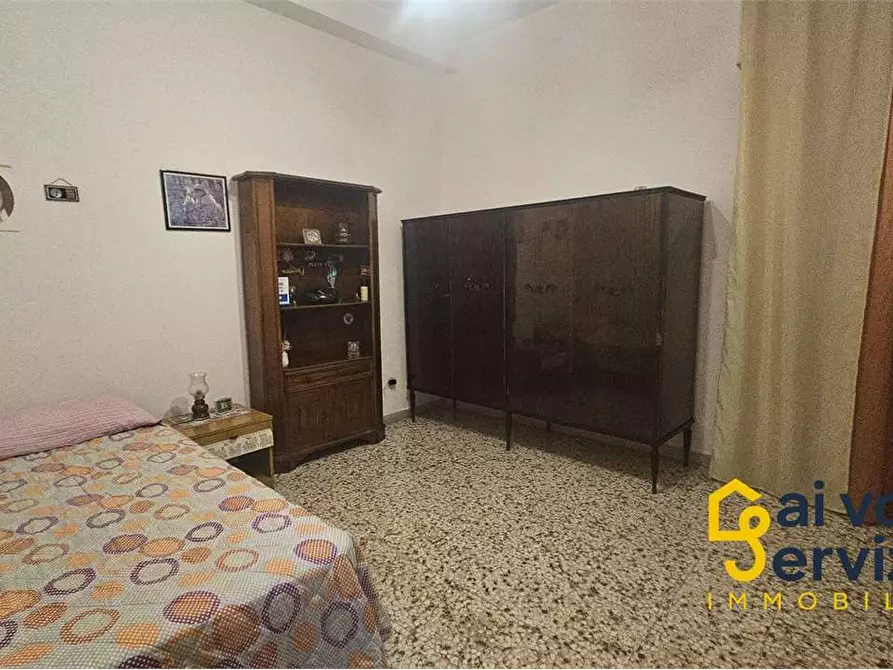 Immagine 10 di Trilocale in vendita  in VIA ITALIA a Siracusa