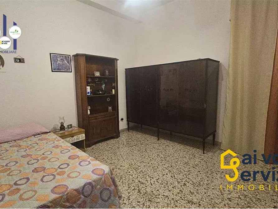 Immagine 10 di Trilocale in vendita  in VIA ITALIA a Siracusa