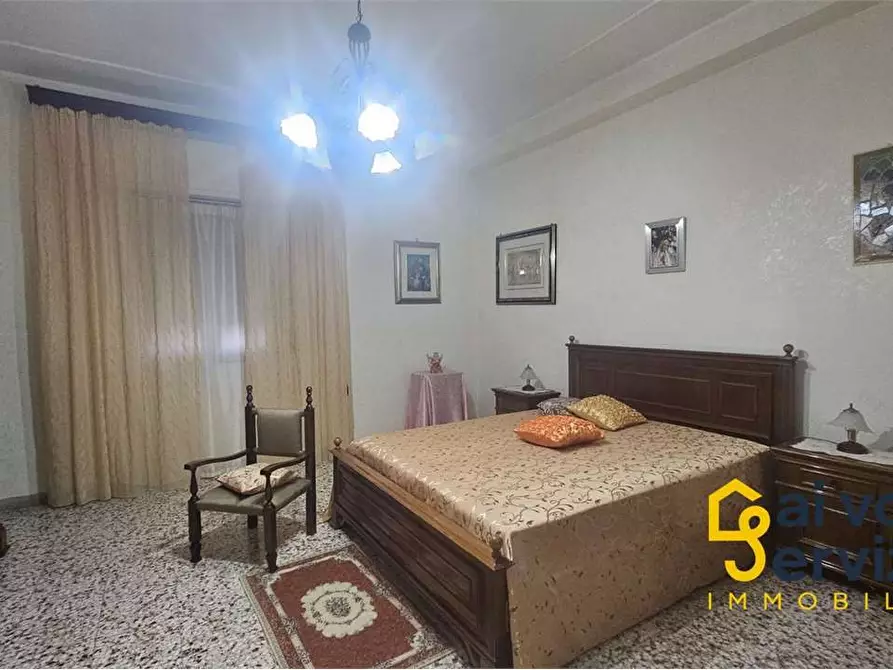 Immagine 7 di Trilocale in vendita  in VIA ITALIA a Siracusa