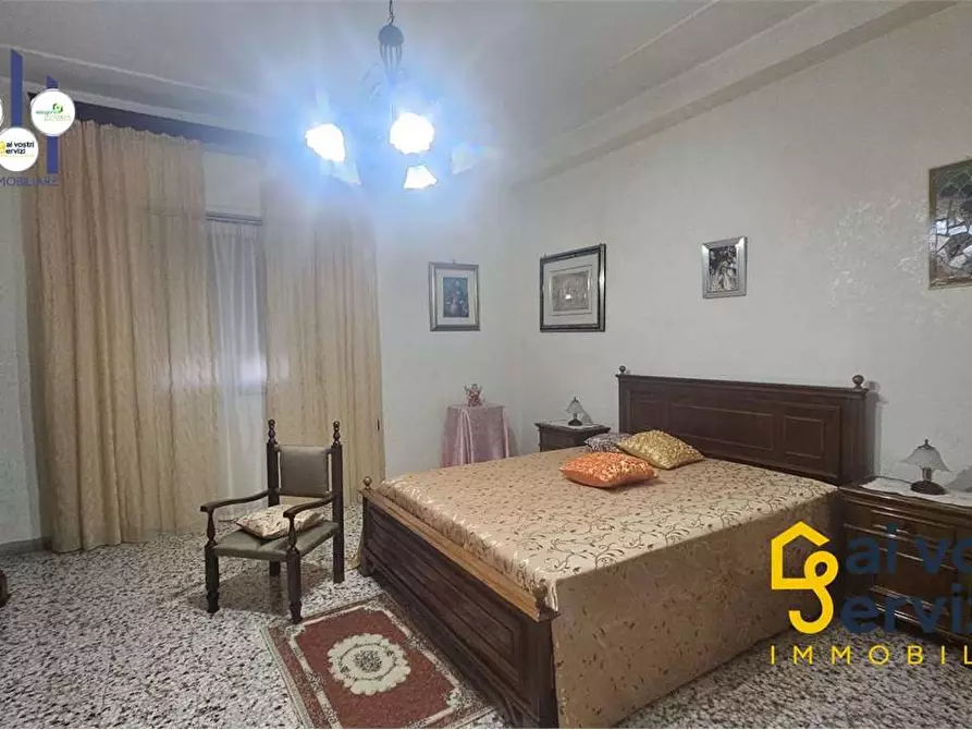 Immagine 7 di Trilocale in vendita  in VIA ITALIA a Siracusa