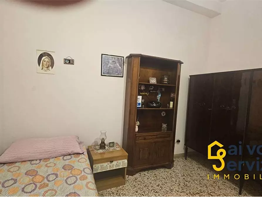 Immagine 11 di Trilocale in vendita  in VIA ITALIA a Siracusa