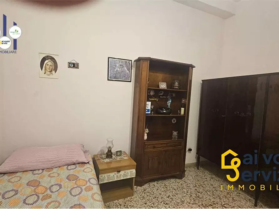 Immagine 11 di Trilocale in vendita  in VIA ITALIA a Siracusa