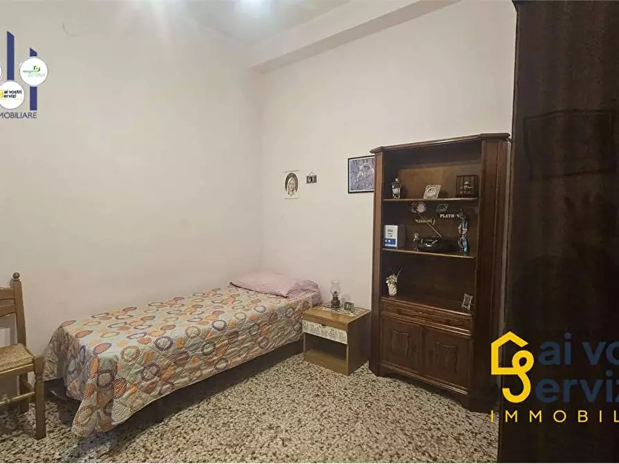 Immagine 13 di Trilocale in vendita  in VIA ITALIA a Siracusa