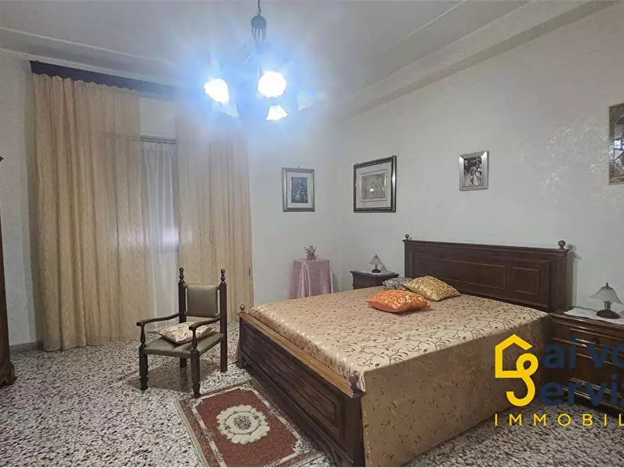 Immagine 8 di Trilocale in vendita  in VIA ITALIA a Siracusa