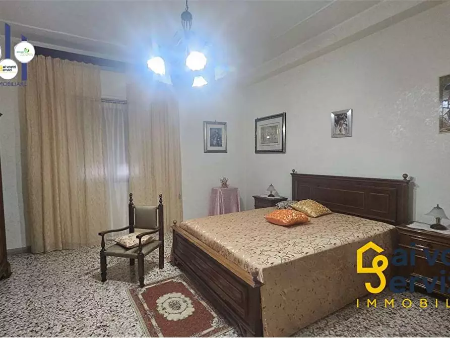 Immagine 8 di Trilocale in vendita  in VIA ITALIA a Siracusa