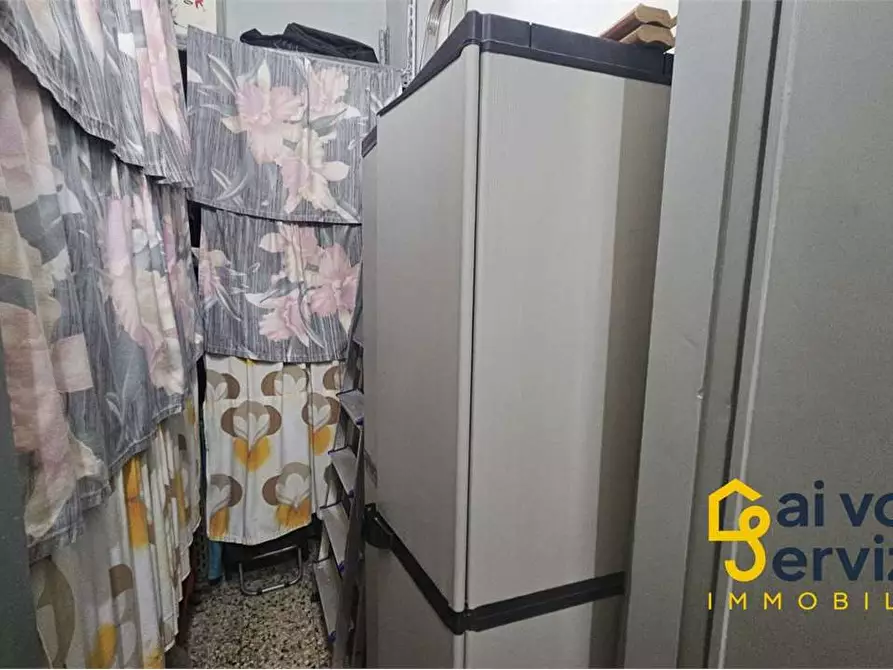 Immagine 17 di Trilocale in vendita  in VIA ITALIA a Siracusa