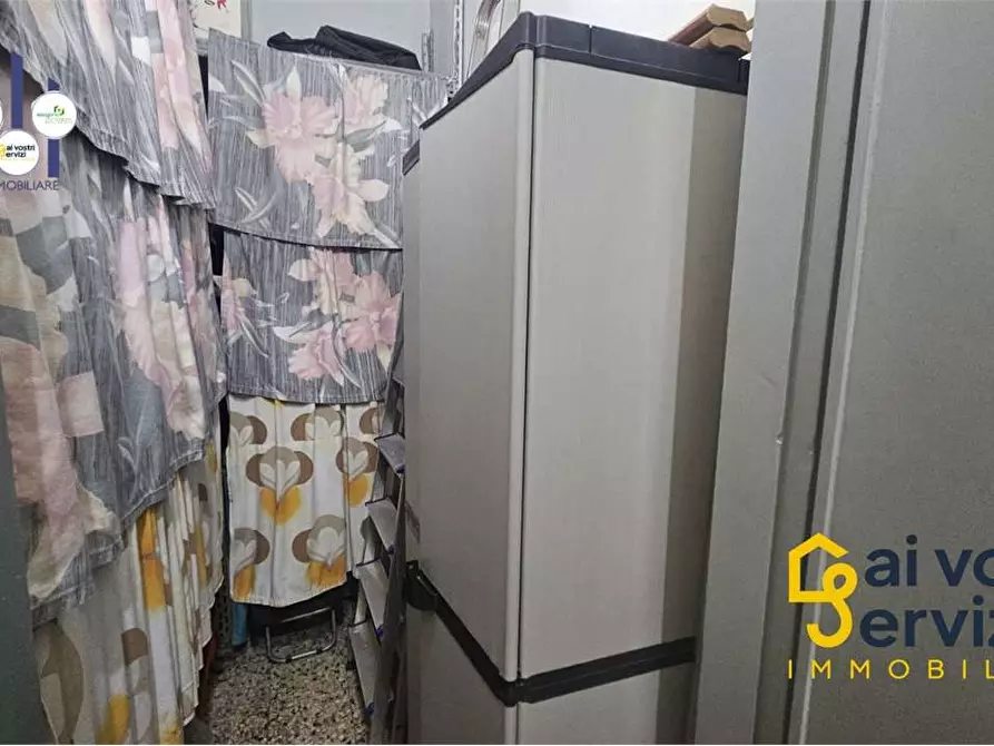 Immagine 17 di Trilocale in vendita  in VIA ITALIA a Siracusa