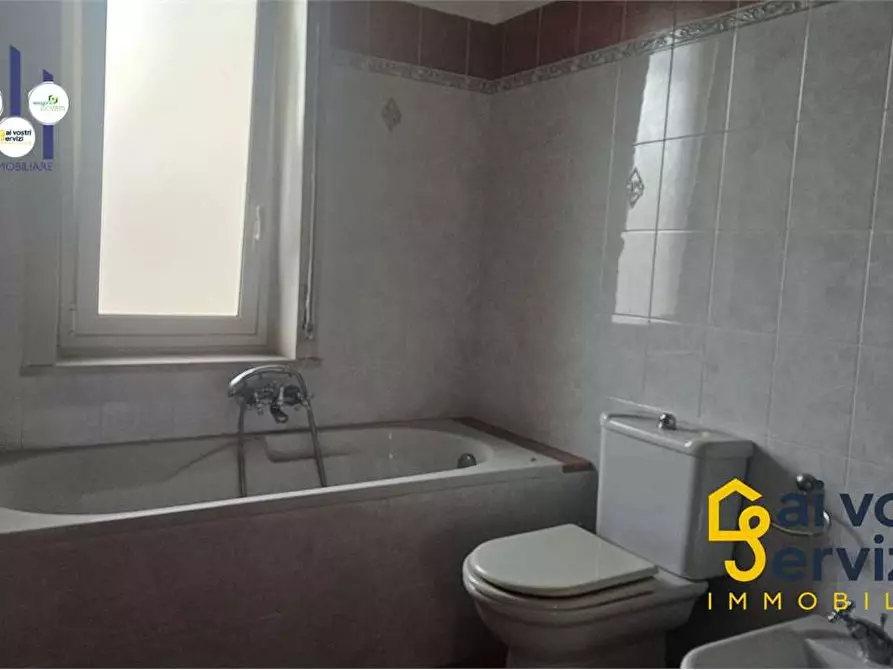 Immagine 2 di Quadrilocale in vendita  in BOSCO MINNITI a Siracusa