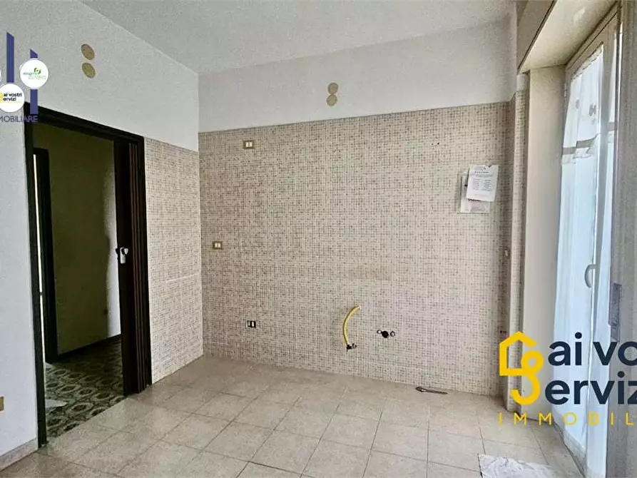 Immagine 5 di Quadrilocale in vendita  in BOSCO MINNITI a Siracusa