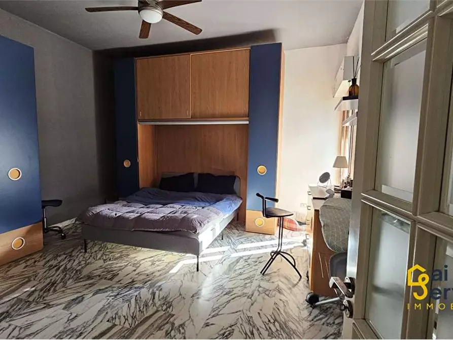 Immagine 6 di Trilocale in vendita  in VIA EVENETO a Siracusa