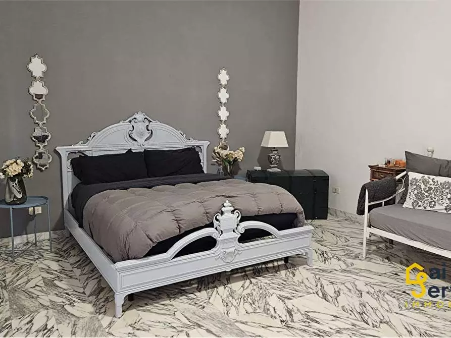 Immagine 7 di Trilocale in vendita  in VIA EVENETO a Siracusa