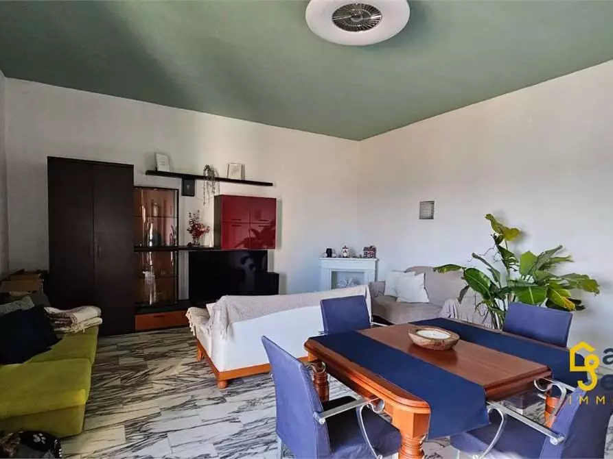 Immagine 3 di Trilocale in vendita  in VIA EVENETO a Siracusa