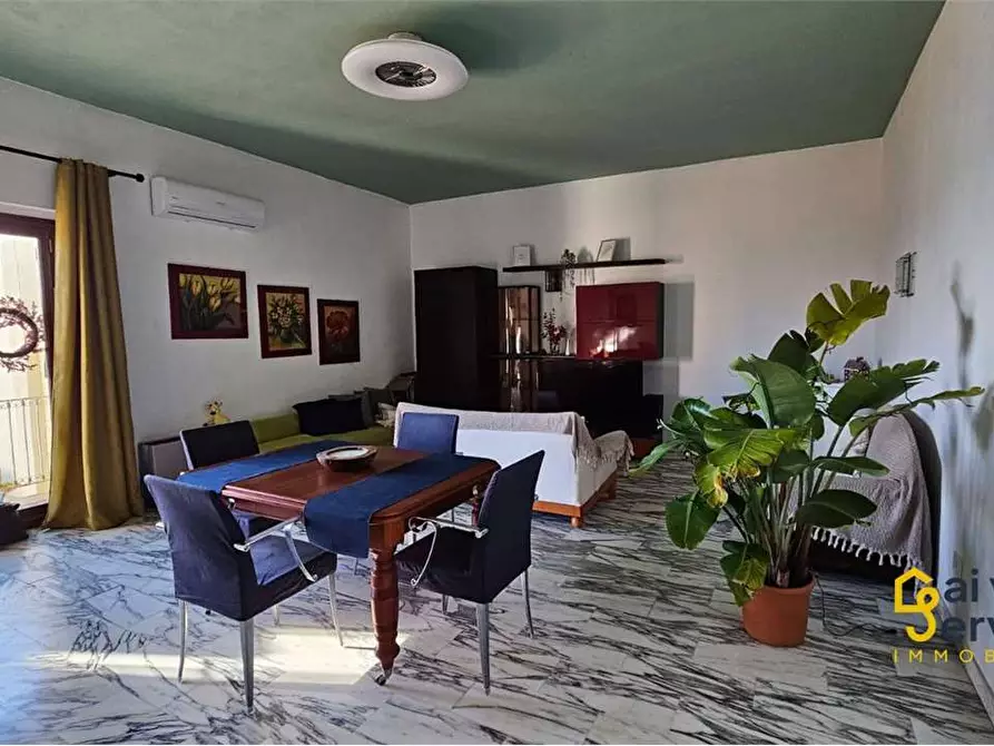 Immagine 1 di Trilocale in vendita  in VIA EVENETO a Siracusa