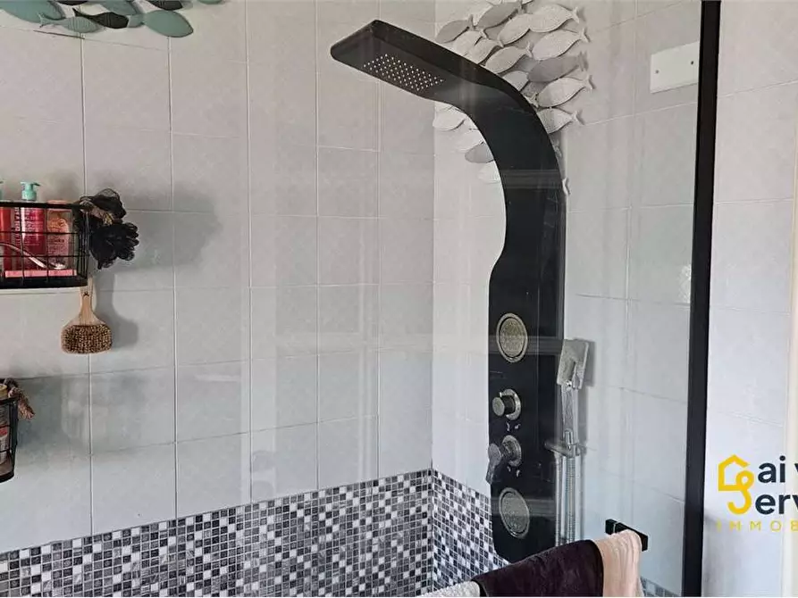 Immagine 12 di Trilocale in vendita  in VIA EVENETO a Siracusa