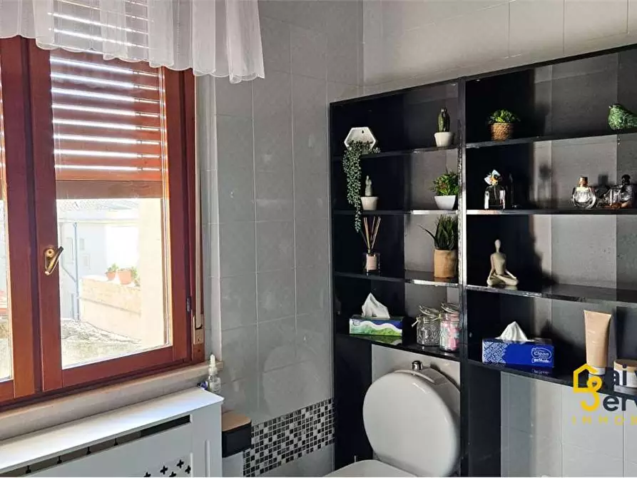 Immagine 11 di Trilocale in vendita  in VIA EVENETO a Siracusa