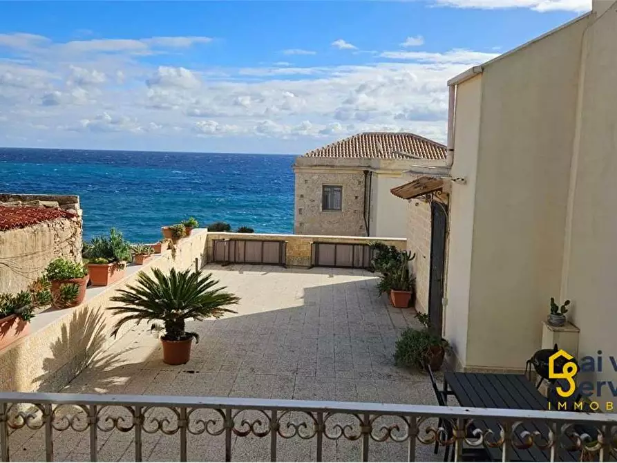 Immagine 5 di Trilocale in vendita  in VIA EVENETO a Siracusa