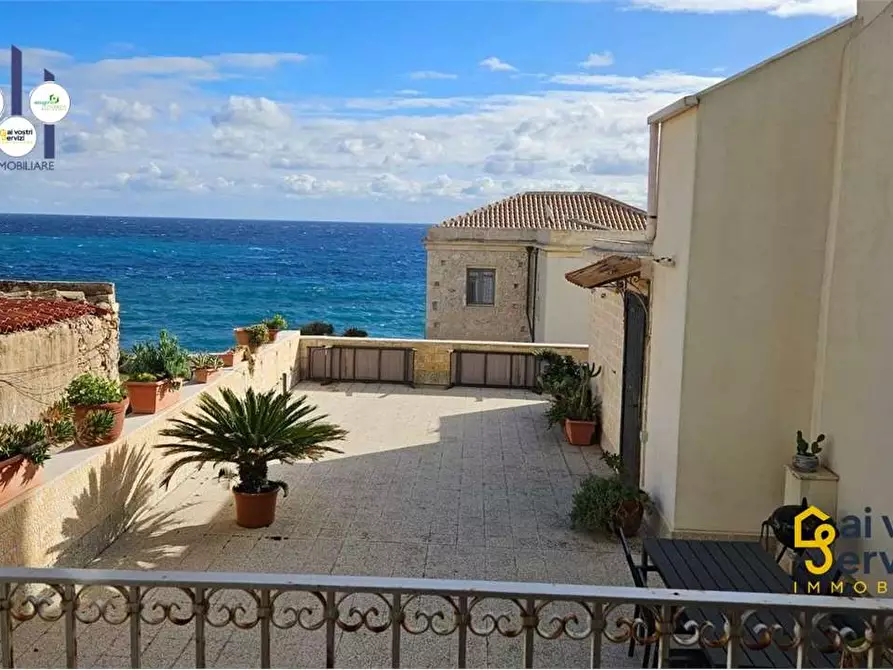 Immagine 5 di Trilocale in vendita  in VIA EVENETO a Siracusa