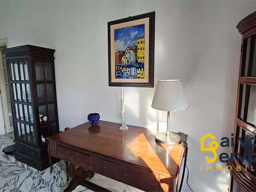 Immagine 2 di Trilocale in vendita  in VIA EVENETO a Siracusa