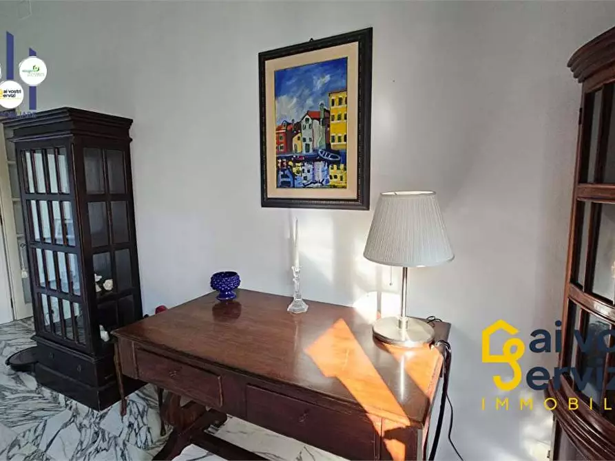 Immagine 2 di Trilocale in vendita  in VIA EVENETO a Siracusa