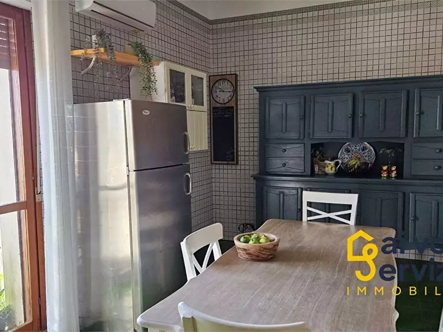 Immagine 10 di Trilocale in vendita  in VIA EVENETO a Siracusa