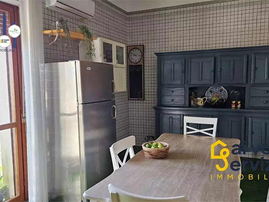 Immagine 10 di Trilocale in vendita  in VIA EVENETO a Siracusa