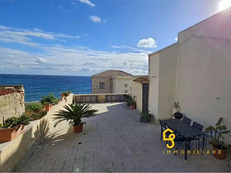 Immagine 16 di Trilocale in vendita  in VIA EVENETO a Siracusa