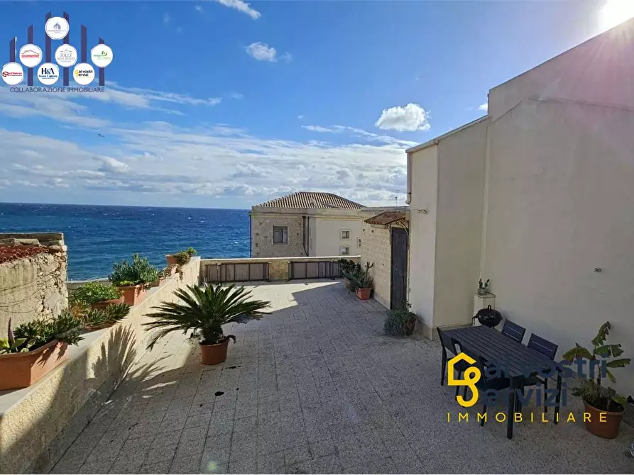 Immagine 16 di Trilocale in vendita  in VIA EVENETO a Siracusa