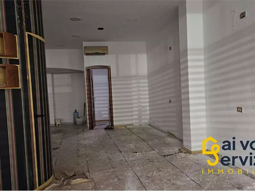 Immagine 3 di Negozio in vendita  in VIA COSTANZA BRUNO a Siracusa