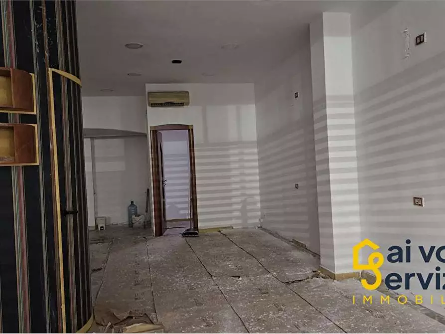 Immagine 4 di Negozio in vendita  in VIA COSTANZA BRUNO a Siracusa