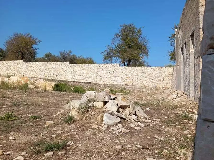Immagine 5 di Rustico / casale in vendita  in NOTO a Noto
