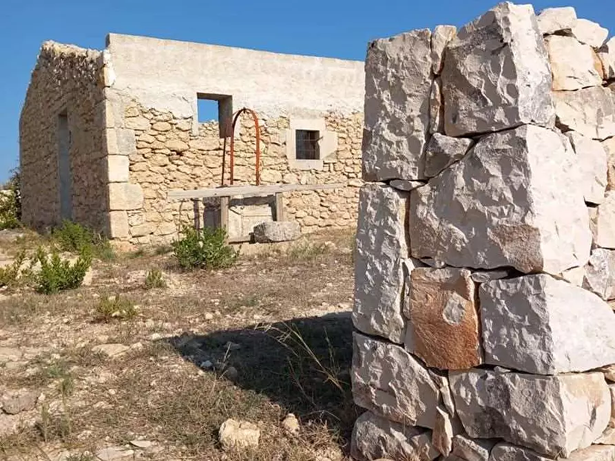 Immagine 4 di Rustico / casale in vendita  in NOTO a Noto