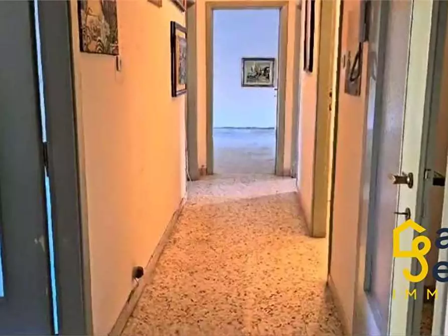 Immagine 1 di Quadrilocale in vendita  in Via Filisto  a Siracusa