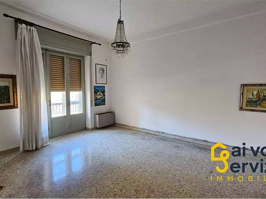 Immagine 2 di Quadrilocale in vendita  in Via Filisto  a Siracusa