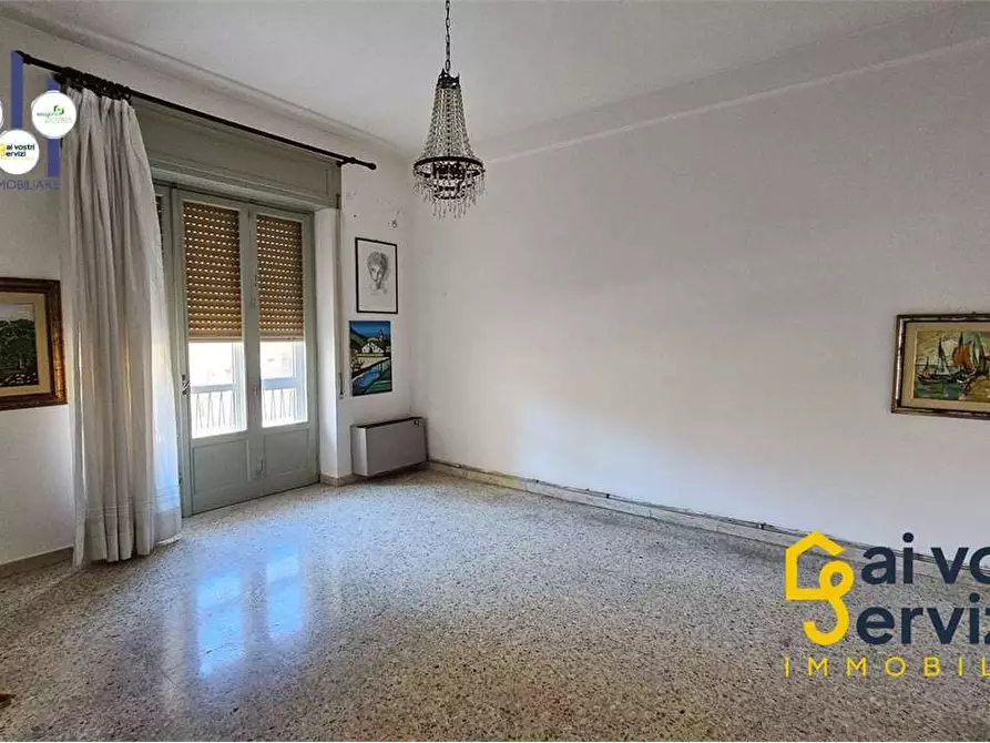 Immagine 2 di Quadrilocale in vendita  in Via Filisto  a Siracusa