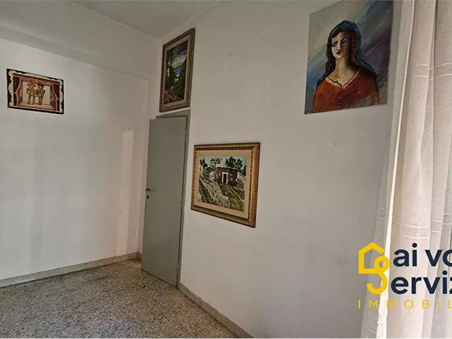 Immagine 3 di Quadrilocale in vendita  in Via Filisto  a Siracusa