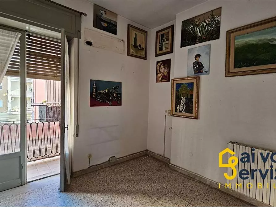 Immagine 4 di Quadrilocale in vendita  in Via Filisto  a Siracusa